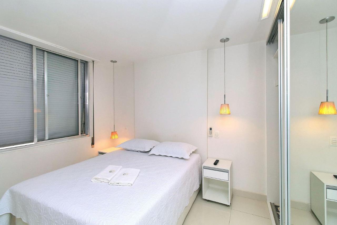 Reformado E Moderno 2 Quartos Em Copacabana Rio de Janeiro Exterior photo